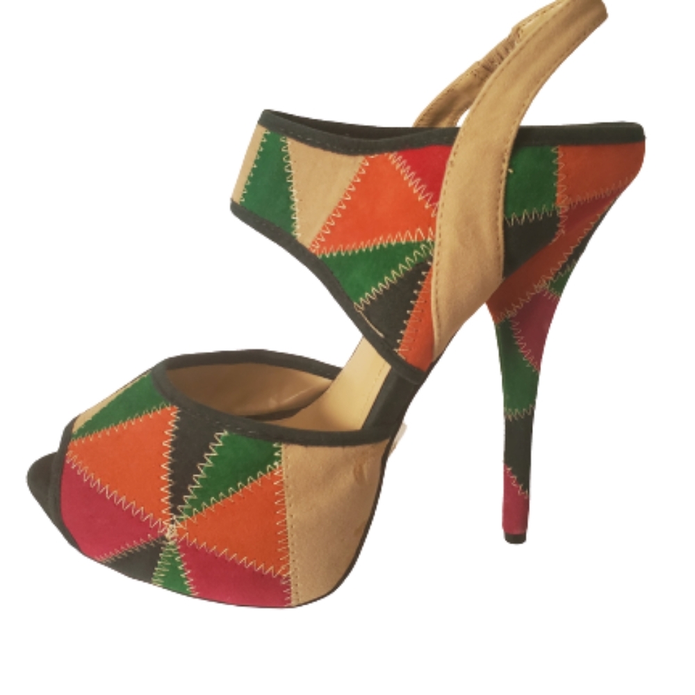 Shoes - Picture 7 of 8